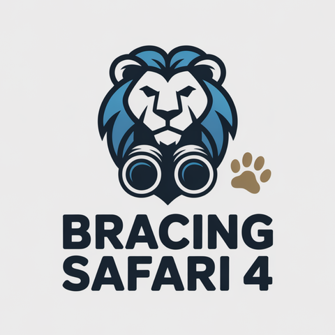 Bracing Safari 4