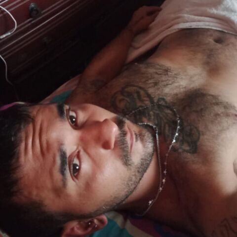 El Rey Del Porno Salvaje