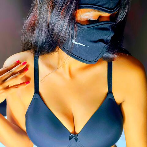 Dark demon