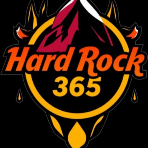 Hardrock365
