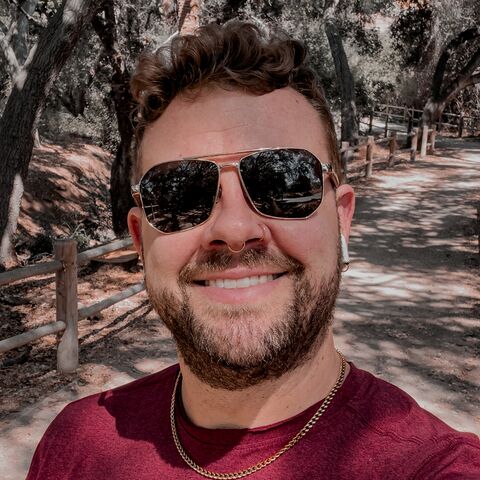 Adam Stroker