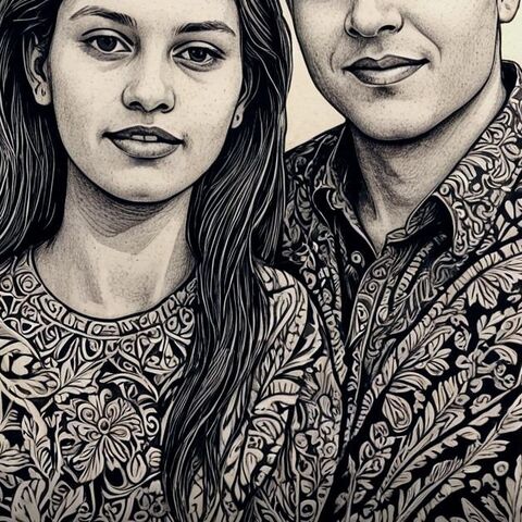 Avinash wife