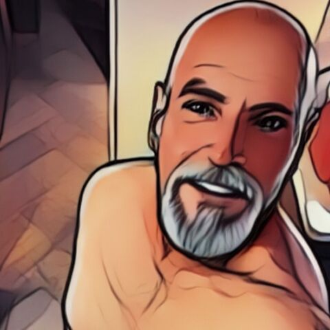 Jm not gay porn