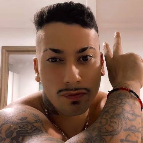 Maicky Brasil