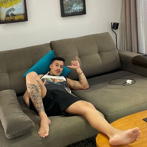 Maicky Brasil