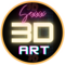 Sexx3DArt