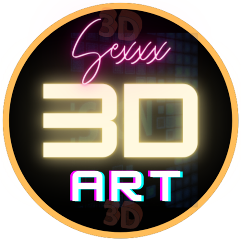 Sexx3DArt