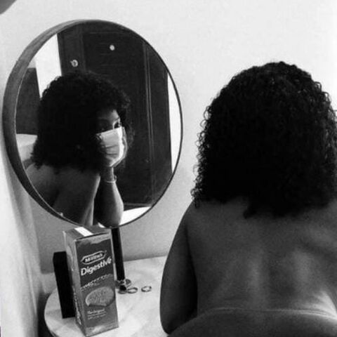 Gloria Mings