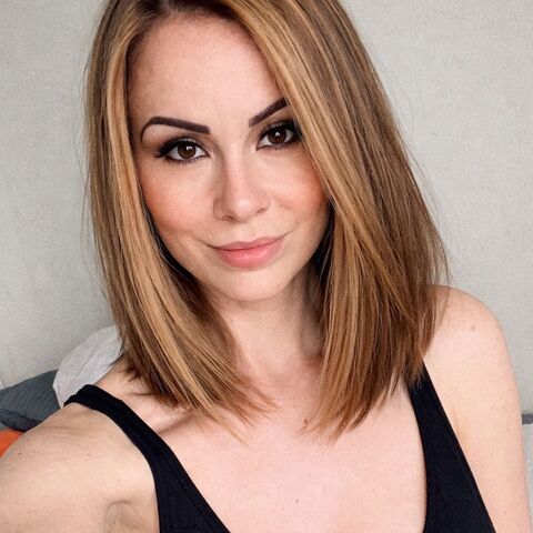 Naomi Pink