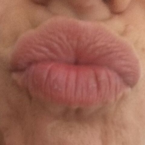 Mamita ardiente