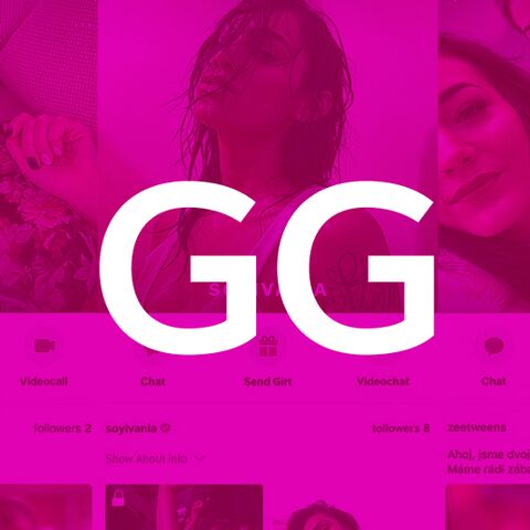 Glamino Girls