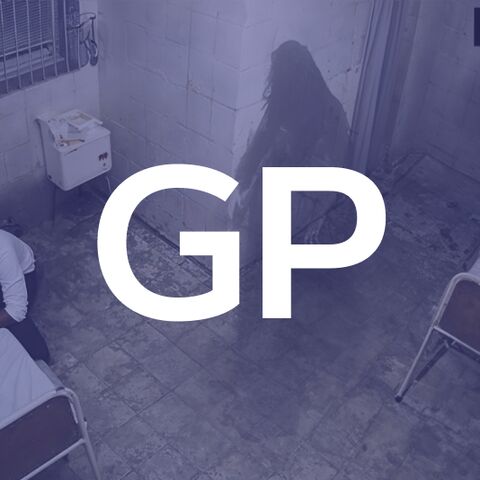Ghost-Porn