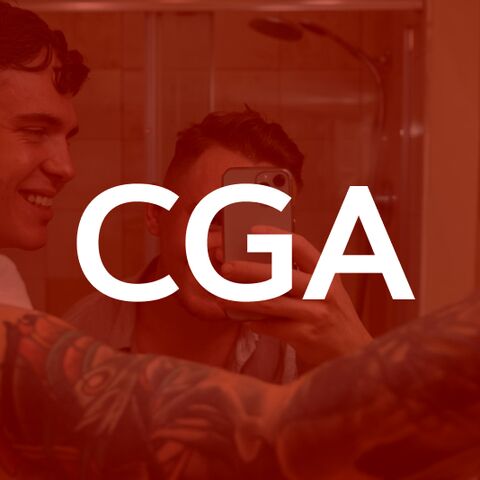Czech Gay Amateurs