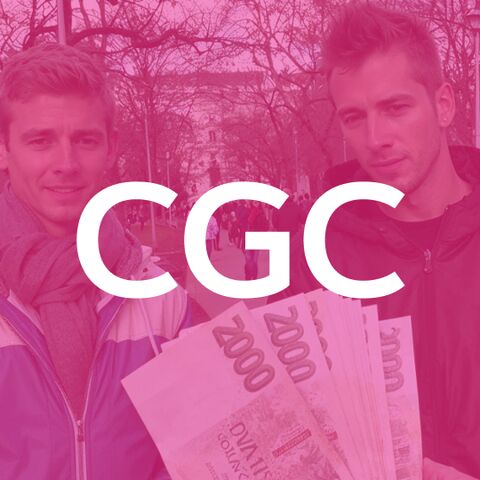 Czech Gay Couples