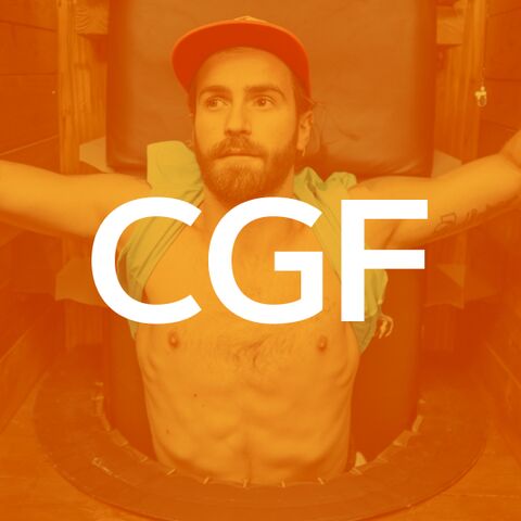 Czech Gay Fantasy