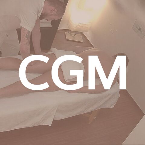 Czech Gay Massage