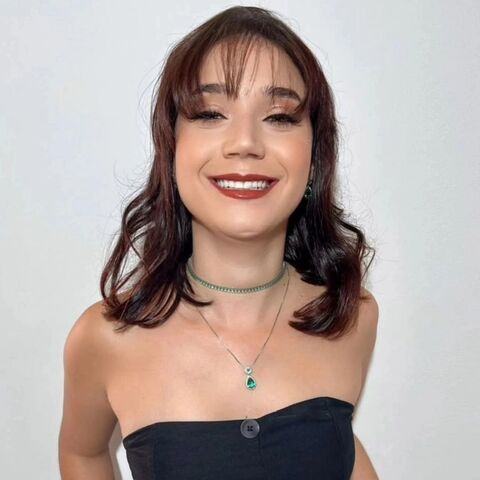 Gabbie Luna