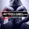 Action men