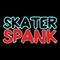 Skater Spank