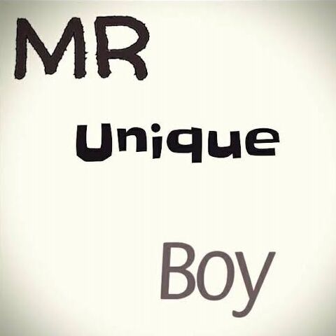 Uniqueboy
