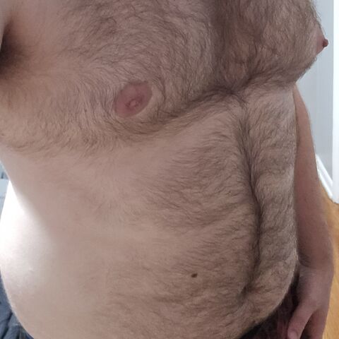 Hairy Cubb