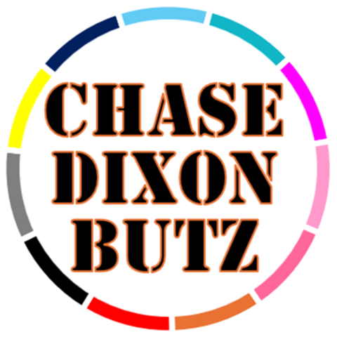 Chase Dixon-Butz