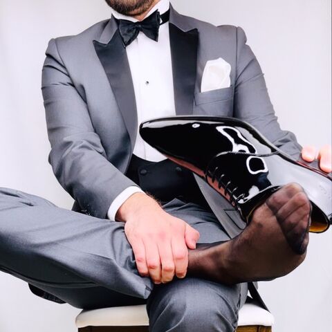 Master Shiny Shoes