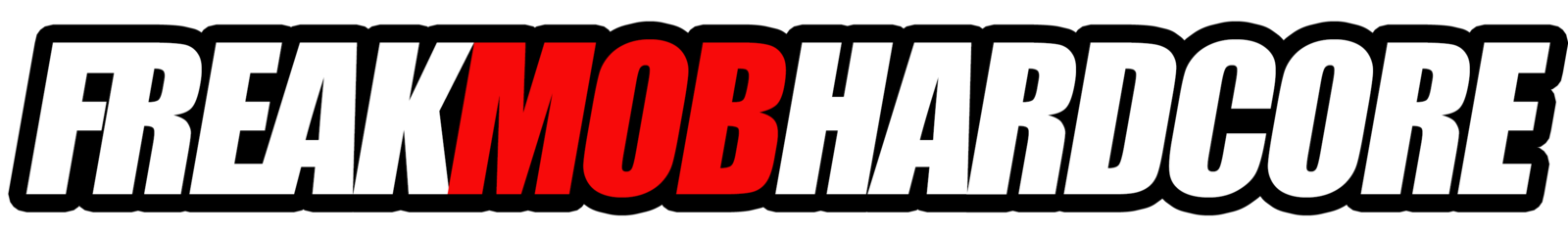 FreakMob hardcore