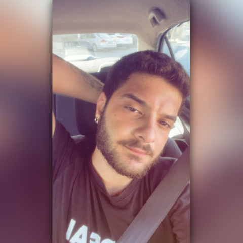 Alexander Massoud