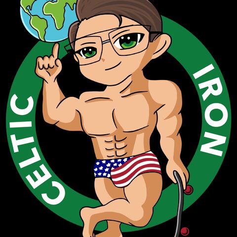 CelticI Ron