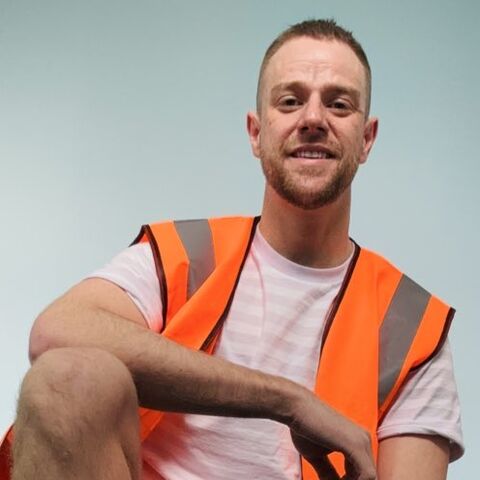 The Scottish Tradie