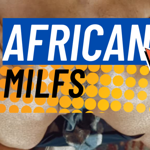 African matures