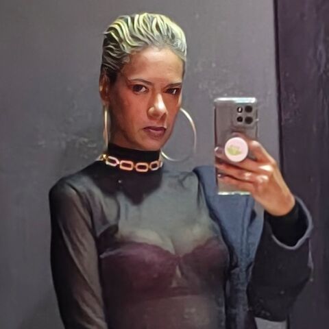 Natt Paradise studio