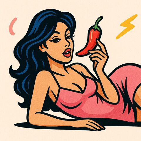 Classic porn cartoon