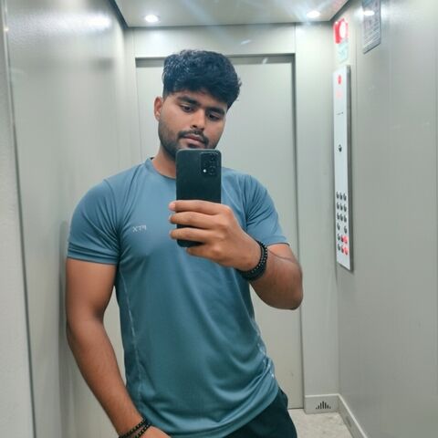 Satish kp boy