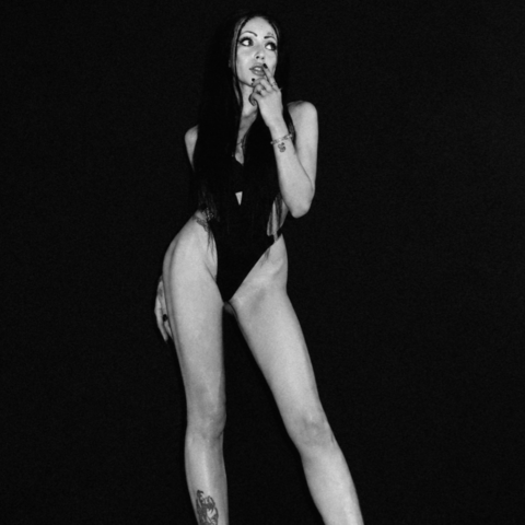 Sandra Noir
