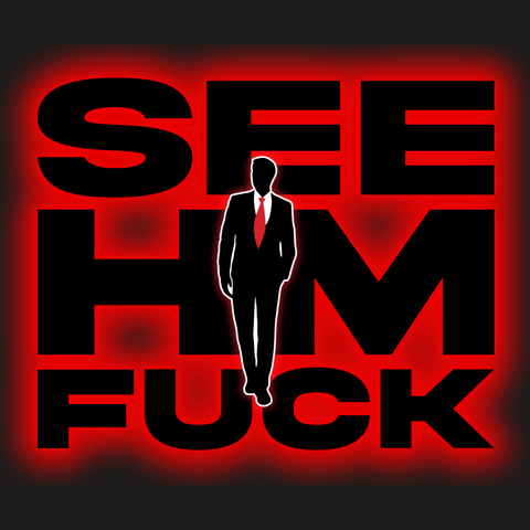 See him fuck BTS