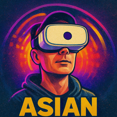 Asian reality