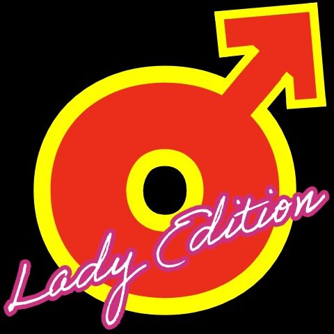 Heteromania lady edition