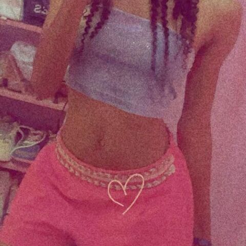 Black petite