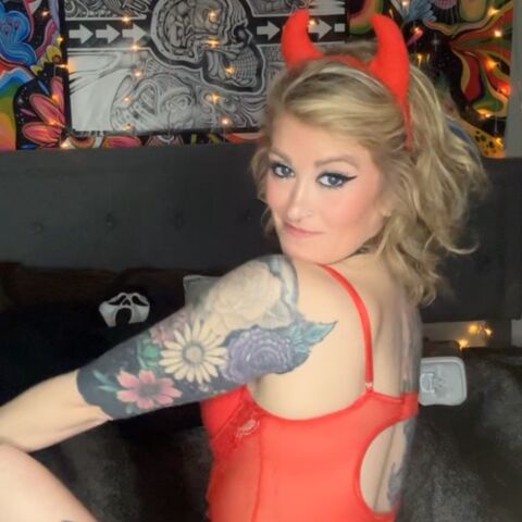 Theblondebeauty