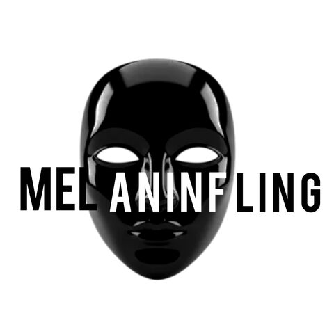 Melaninfling