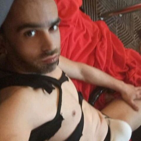 David B