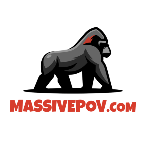 MassivePov
