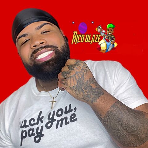 Rico Blaze