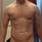 Muscular slut