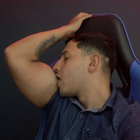 Gamers sexo