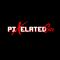 Pixelated sin