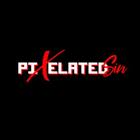 Pixelated sin