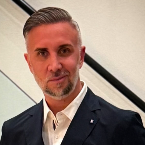 Sir Keiran Lee